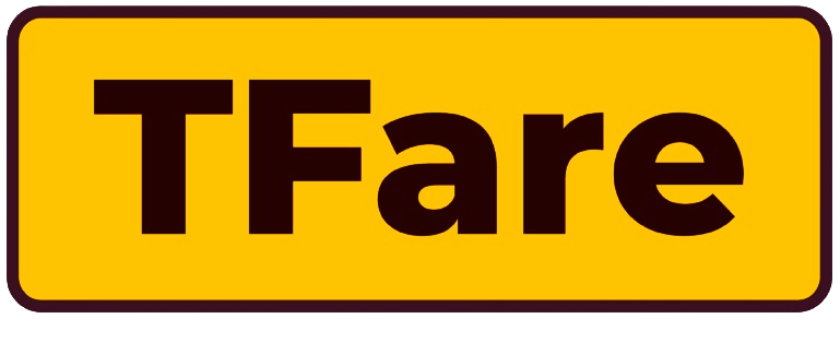 TFare Wallet